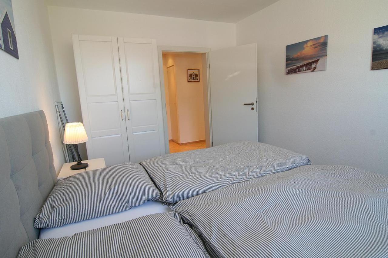 Ferienwohnung Berliner Ring 5/23 Hörnum Exterior foto